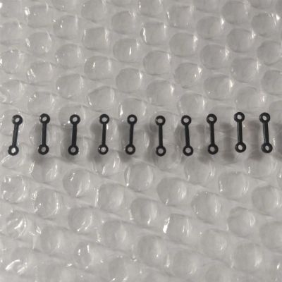 DAYUDDRICAR RC Helicopter Partfor Syma S39 Helicopter Connector Buckle Spare Part Replacement Accessory for Syma S39 Mini Helicopter Accessories (Color : 10PCS)