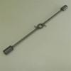 DAYUDDRICAR Helicopter Balance Bar, for SYMA S39-PAPTOR RC Helicopter Balance Bar Spare Part Replacement for RC Helicoper Accessories Part view 1