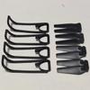 DAYUDDRICAR Drone Propellers, for LSRC XT2 Mini Drone Propeller Props Protective Frame Blade Guard Spare Part Kit Accessory for LSRC XT2 Drone Quadcopter Accessories,1 Set view 1