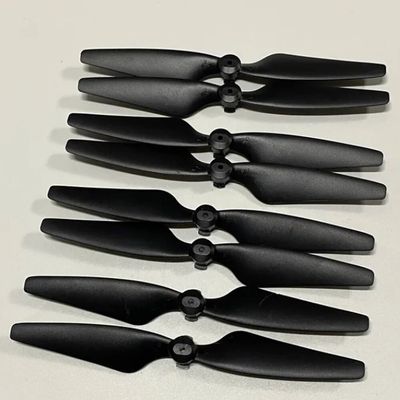 DAYUDDRICAR Drone Propellers, for SJRC F22S Drone RC Quadcopter Propeller Blade Spare Part Kit Replacement for SJRC F22S Drone Accessories Part, 8PCS
