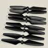 DAYUDDRICAR Drone Propellers, for SJRC F22S Drone RC Quadcopter Propeller Blade Spare Part Kit Replacement for SJRC F22S Drone Accessories Part, 8PCS view 1