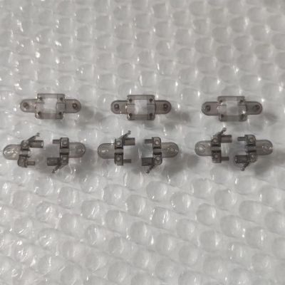 DAYUDDRICAR Helicopter Part, for Syma S39-RAPTOR Helicopter Propeller Blade Clip Upper Spare Part Replcement Accessory for Syma S39-RAPTOR Helicopter Accessories (Color : Set 02)
