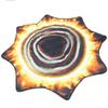 Mougee-Air Flow Star - A Lighter Version of The Classic Mougee (Ring of Fire) view 2