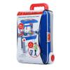 Kid Galaxy On The Go Carry On - Pretend Play Vanity view 1