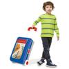 Kid Galaxy On The Go Carry On - Pretend Play Vanity view 3