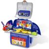 Kid Galaxy On The Go Backpack - Pretend Play Cooking Set. view 2