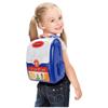 Kid Galaxy On The Go Backpack - Pretend Play Cooking Set. view 3