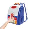 Kid Galaxy On The Go Backpack - Pretend Play Cooking Set. view 4
