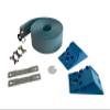 Blu Track All Terrain 25-Foot Race Track Action Set view 1