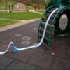 Blu Track All Terrain 25-Foot Race Track Action Set view 2