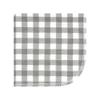 Hudson Baby Unisex Baby Flannel Washcloths, Farm Friends Cream 10Pk, One Size view 4