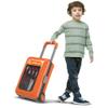 Kid Galaxy On The Go Carry On - Pretend Play Tool Set. view 3