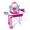 Kid Galaxy On The Go Carry On - Pretend Play Vanity view 2