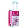 Kid Galaxy On The Go Carry On - Pretend Play Vanity view 4