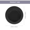 10pcs Box Round Rubber Stopper Piggy Bank Stopper Replacement Piggy Bank Plug Replacement Plug Caps Supplies Sealing Cover Plaster Figurine view 2