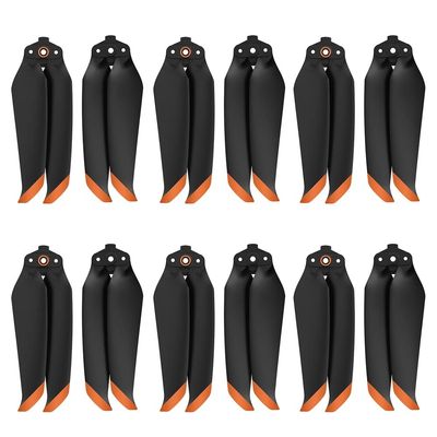 12 pcs Mavic Air 2/Air 2s Propellers, Low Noise Replacement Spare Blades Props for DJI Mavic Air 2/Air 2s Accessories