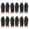 12 pcs Mavic Air 2/Air 2s Propellers, Low Noise Replacement Spare Blades Props for DJI Mavic Air 2/Air 2s Accessories view 1
