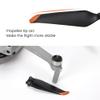 12 pcs Mavic Air 2/Air 2s Propellers, Low Noise Replacement Spare Blades Props for DJI Mavic Air 2/Air 2s Accessories view 2
