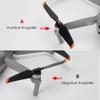 12 pcs Mavic Air 2/Air 2s Propellers, Low Noise Replacement Spare Blades Props for DJI Mavic Air 2/Air 2s Accessories view 3