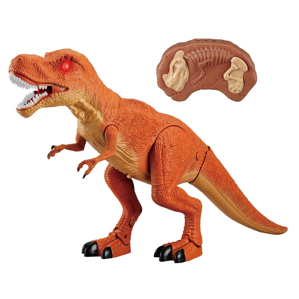 Joy Palette The Strongest King Mechanical Series T-Rex RC