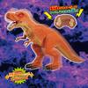 Joy Palette The Strongest King Mechanical Series T-Rex RC view 3