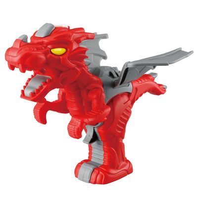 Joy Palette The Strongest King Mechanical Series Dragon Mist