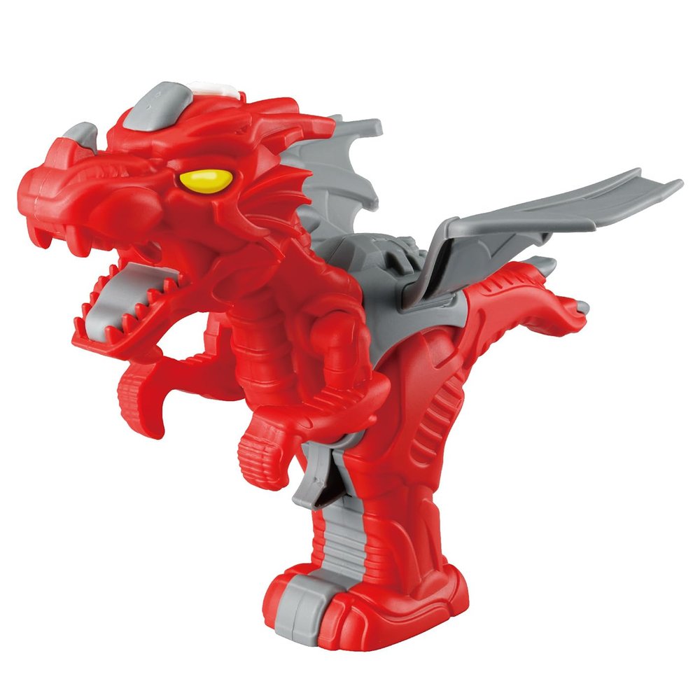 Joy Palette The Strongest King Mechanical Series Dragon Mist