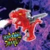 Joy Palette The Strongest King Mechanical Series Dragon Mist view 2