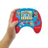 Lexibook, Paw Patrol Power Console - Educational Bilingual Game Console with 100 Activities in English/Spanish, JCG100PAi2 view 3