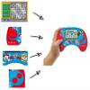 Lexibook, Paw Patrol Power Console - Educational Bilingual Game Console with 100 Activities in English/Spanish, JCG100PAi2 view 4