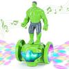 BMESSE Toys for Boys Girls 1-3 Years Old,Kids Toys Car with Music and Lights,Interactive Electric Robot Toy Bump and Go Cars for Toddlers 3-5,Birthday Christmas Party Gifts for 1 2 3 4 Year Old Kids view 1