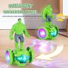 BMESSE Toys for Boys Girls 1-3 Years Old,Kids Toys Car with Music and Lights,Interactive Electric Robot Toy Bump and Go Cars for Toddlers 3-5,Birthday Christmas Party Gifts for 1 2 3 4 Year Old Kids view 4