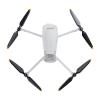 4 Pairs Propellers for DJI Mavic 3 Pro/Mavic 3 Pro Cine/Mavic 3/Mavic 3 Cine/Mavic 3 Classic Replacement Prop Blades 9453F Low Noise for DJI Mavic 3 Series Drone Accessories Orange view 3