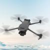 4 Pairs Propellers for DJI Mavic 3 Pro/Mavic 3 Pro Cine/Mavic 3/Mavic 3 Cine/Mavic 3 Classic Replacement Prop Blades 9453F Low Noise for DJI Mavic 3 Series Drone Accessories Silver view 3