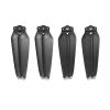 4 Pairs Propellers for DJI Mavic 3 Pro/Mavic 3 Pro Cine/Mavic 3/Mavic 3 Cine/Mavic 3 Classic Replacement Prop Blades 9453F Low Noise for DJI Mavic 3 Series Drone Accessories Silver view 4