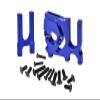 Aluminum 7075 Center Diff Mount (Front+Rear) + Sliding Motor Mount for Arrma 1:8 KRATON/Outcast/Talion/Typhon/Notorious/KRATON EXB/Typhon TLR / 1:7 Infraction/Limitless/Mojave - Blue view 1