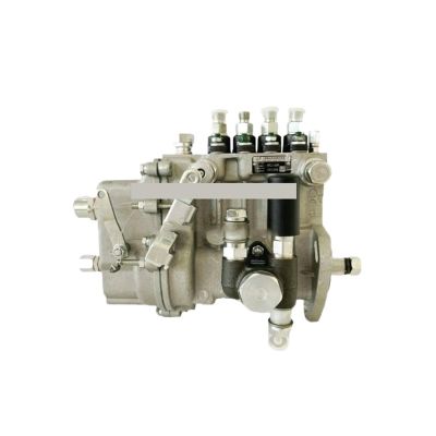AKkis Pompa Injeksi Bahan Bakar 4PL118Compatible for Yunnei 4100Q