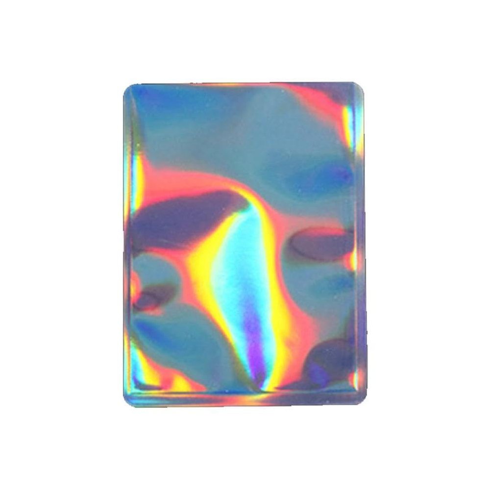 100Pcs Protective Sleeve Card Protectors Top Loader Card Collection Holders Tarot Card Sleeve Cover Trading Card Sleeves Clear Card Sleeve Card Protector Sleeve Card Collector Holder Protective Cover