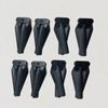 DAYUDDRICAR Drone Propellers, E88 teng1 e88 pro Drone Propellers Blade Spare Part for E88 teng1 e88 pro S89 S85 P5-PRO Mini RC Drone Quadcopter Accesskrjes view 1