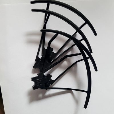 DAYUDDRICAR for Visuo-XS809W XS809HW XS809S Drone Spare Part Drone CW CCW Motor/Drone Propellers Blade/Propellers Guard/Big Gear/Engine Gear Part for XS809W XS809HW XS809S Drone Accessories (