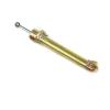 DAYUDDRICAR RC Car Metal 90MM Oil Cylinder Replacement for Tamiya-1/14 RC Hydraulic Excavator Loader Dumper Truck Car Accessories view 2