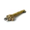 DAYUDDRICAR RC Car Metal 90MM Oil Cylinder Replacement for Tamiya-1/14 RC Hydraulic Excavator Loader Dumper Truck Car Accessories view 4