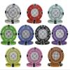 1000pcs 14g Prestige Pro Printing Poker Chips Set with Aluminum Case Custom Build view 2