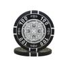 1000pcs 14g Prestige Pro Printing Poker Chips Set with Aluminum Case Custom Build view 4