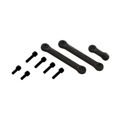 ARRMA Steering Link Set A - GROM, ARA340201
