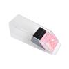 4/6-Deck Acrylic Blackjacks Dealing Shoe Pokers Dealer Playing Card Shuffler for Standard Size Pokers Deck Easy Use Casino Game Table Accessory view 2