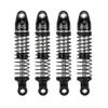 Pro-Line Racing Big Bore Scaler Shocks 4 for TRX-4M PRO639200 view 1