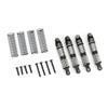 Pro-Line Racing Big Bore Scaler Shocks 4 for TRX-4M PRO639200 view 3
