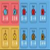 1854: The Alma - Iconic Crimean War Battle in a Solitaire Grand Tactics Minigame - Board Game view 2