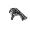 Aluminum Alloy Motor Mount Bracket Motor Base RC Parts for Traxxas Rustler 4x4 RC Car view 3